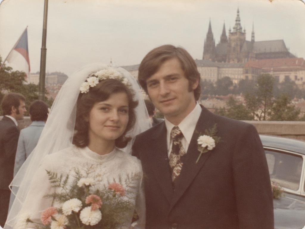 Vzpomínková fotografie 4